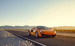 McLaren 570S Coupe 2015 года